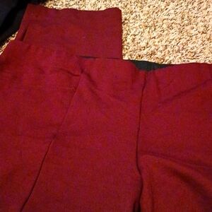 Women's slacks
